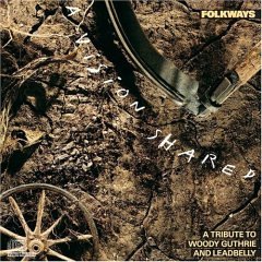 Emmylou Harris - Folkways: A Vision Shared - A Tribute to Woody Guthrie & Leadbelly - Zortam Music