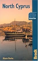 North Cyprus (Bradt Travel Guide North Cyprus)