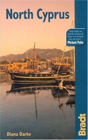 City Travel Guides Discounted  Books : North Cyprus (Bradt Travel Guide North Cyprus)
