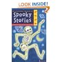 The Kingfisher Treasury of Spooky Stories (Treasury of Stories)