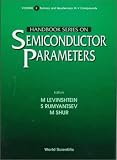 Handbook Series on Semiconductor Parameters