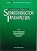 Book Handbook Series on Semiconductor Parameters (Handbook Series on Semiconductor Parameters, Vol 2)