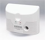 Carbon Monoxide Alarm / AC Plug In