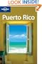 Lonely Planet Puerto Rico (Regional Guide)