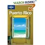 Puerto Rico (Lonely Planet Regional Guides)