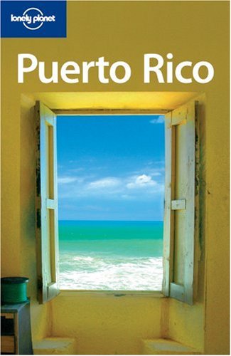 Buy Puerto Rico (Lonely Planet Regional Guides) online at Discounted New and Used prices. Delivered to your door with Off-The-Bookshelf.
