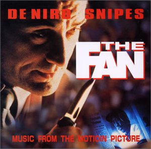 ザ・ファン サントラ ジョニー”J” ジューン ハンス・ジマー サヴォリー テレンス・トレント・ダービー ミック・ジェロニモ マッシヴ・アタック ケニー・ウェイン・シェパード ブラック・グレープ レイモンド・マイルズ…