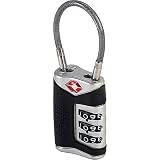 Lewis N. Clark TSA Cable Lock