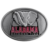 Alabama Crimson Tide by Bergamot