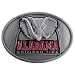 Alabama Crimson Tide by Bergamot