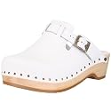 Berkemann 00402 Riemen Toeffler, Unisex - Erwachsene Clogs & Pantoletten