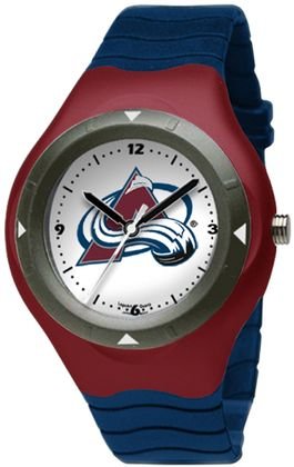 Buy Colorado Avalanche NHL Prospect Watch by Logo Art