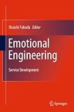 Emotional engineering : service development