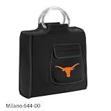 Texas University Austin Printed Milano Tote Black