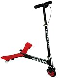 Enlarge toy image: Kids Mini Micro Drifting Swing V Scooter Caster Board with 2 X Wing FOR KIDS / CHILDREN / BOYS / GIRLS / CHILDRENS / KICKBOARD -  preschool activity for young kids