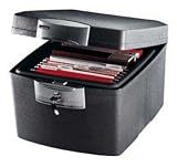 Review SentrySafe  / SentrySafe F3300 Fire-Safe Waterproof Advanced Security File 445x514x359mm Ref F3300
