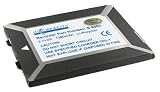 Hi-Capacity I-MATE Pocket PC PDA Equivalent Main Battery
