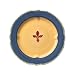 Pfaltzgraff Pistoulet Blue Open Stock10 3 4 Dinner Plate
