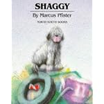 Shaggy book cover