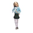 Only Hearts Club Karina Grace Doll with Dog Dotcom