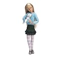 Only Hearts Club Karina Grace Doll with Dog Dotcom