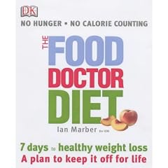 The Food Doctor Diet