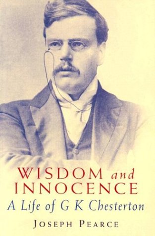 G. K. Chesterton