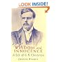 Wisdom & Innocence: A Life of G.K. Chesterton