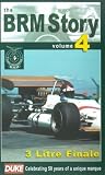 Review The Brm Story  / The BRM Story - Vol. 4 - 3 Litre Finale