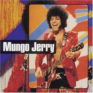 Mungo jerry - Mighty Man Lyrics - Zortam Music