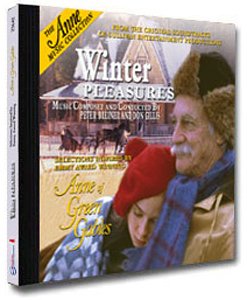 Anne of Green Gables: Winter Pleasures Various Artists