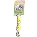 Polly's Cuttlebone Calcium Bird Perch, Medium