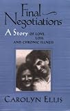 Final Negotiations Pb (Health Society And Policy)