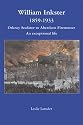 William Inkster 1859-1933: Orkney Seafarer to Aberdeen Firemaster - An Exceptional Life