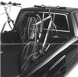 Hollywood Racks Front Bicycle Wheel Holder for Truck Bed Rack - 916