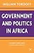 Book Government and Politics in Africa