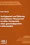 Verf�gbarkeit und Nutzung menschlicher Ressourcen im Alter. Kernpunkte eines gerontologischen Leitkonzeptes.