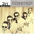 20th Century Masters - The Millennium Collection: The Best of the Five Blind Boys