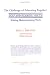 Book The Challenge of Educating Together Deaf and Hearing Youth: Making Mainstreaming Work