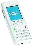 Netgear SPH200W WiFi Phone with Skype