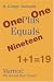 One Plus One Equals Nineteen: Married: The Second Time Around