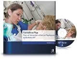 Praxisleitlinien Pflege: Planen und Dokumentieren auf Basis von Pflegediagnosen der Klassifikation ENP&reg; (inkl - Lernsoftware ENP&reg;-Trainer auf CD-ROM) - 