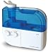 SPT SU-4010 Ultrasonic Dual-Mist Warm/Cool Humidifier with Ion Exchange Filter