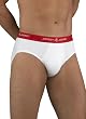 Jockey 3D-Innovations No-Fly Low Rise Brief