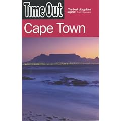 "Time Out" Cape Town