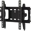 Sanus MT25-B1 Tilting Wall Mount for 26