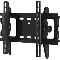 Sanus MT25-B1 Tilting Wall Mount for 26" to 42" Displays