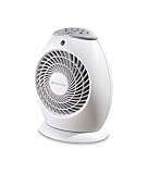 Bionaire 2.0KW Fan Forced Room Heater with 1-Touch ECC