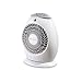 Bionaire 2.0KW Fan Forced Room Heater with 1-Touch ECC