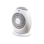 Bionaire 2.0KW Fan Forced Room Heater with 1-Touch ECC